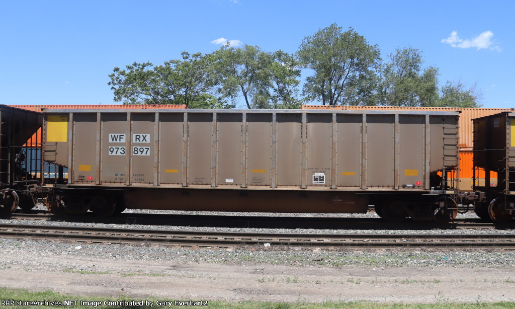 WFRX 973897 - Wells Fargo Rail